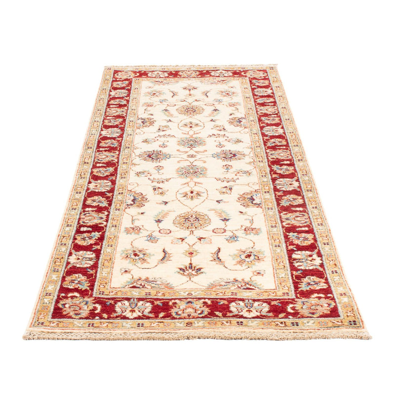 Alfombra de pasillo Alfombra Ziegler - 200 x 79 cm - multicolor