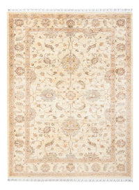 Alfombra Ziegler - 184 x 122 cm - beige claro