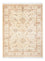 Alfombra Ziegler - 184 x 122 cm - beige claro