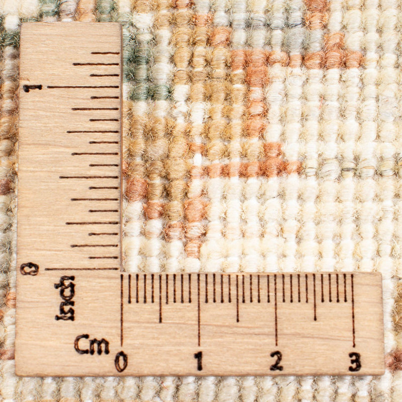 Alfombra Ziegler - 184 x 122 cm - beige claro