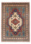 Alfombra Ziegler - Ariana - 215 x 151 cm - beige claro