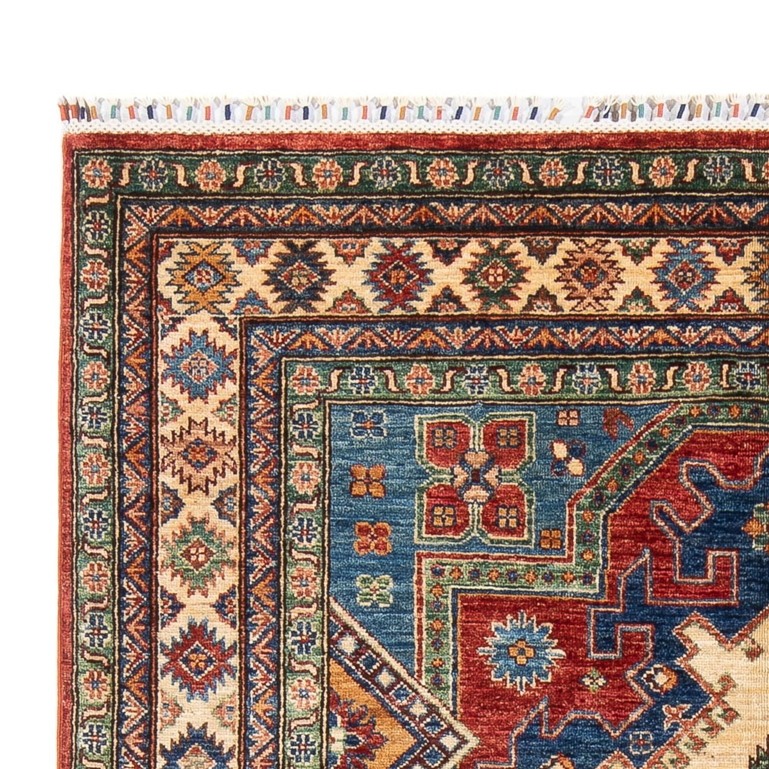 Alfombra Ziegler - Ariana - 215 x 151 cm - beige claro