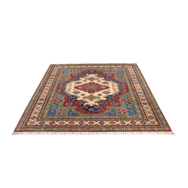 Alfombra Ziegler - Ariana - 215 x 151 cm - beige claro