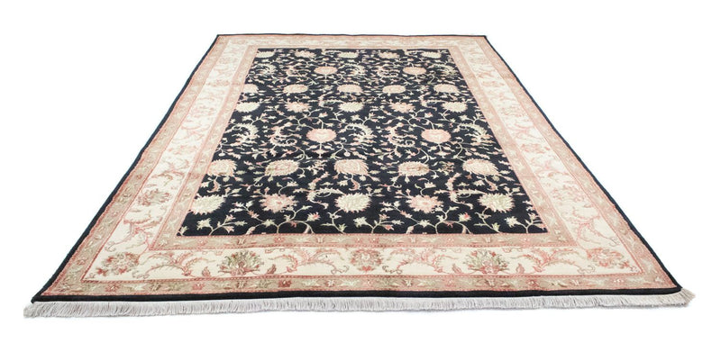 Alfombra Ziegler - 288 x 195 cm - azul