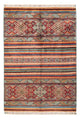 Shal Alfombra 116x185cm - Alfombra oriental