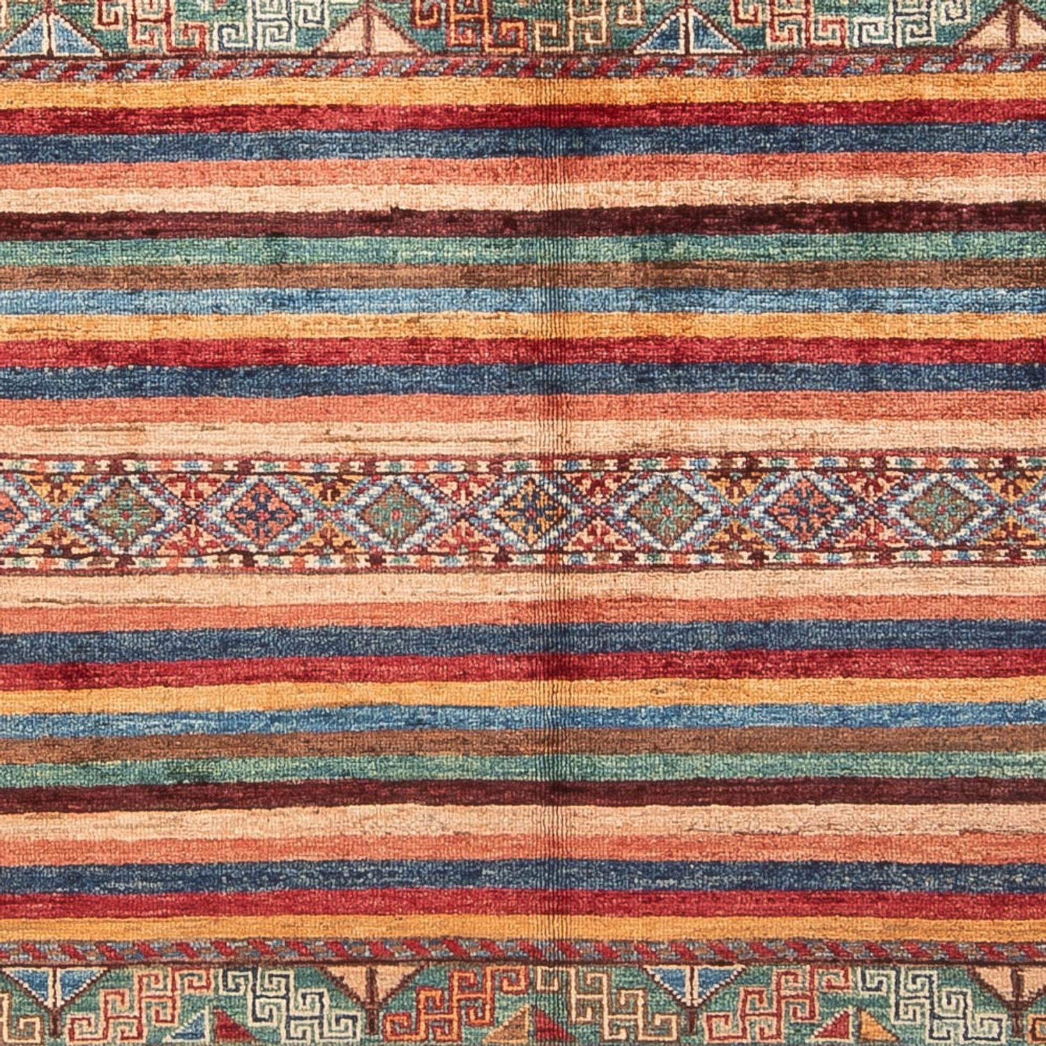 Alfombra Ziegler - Shal - 185 x 116 cm - multicolor