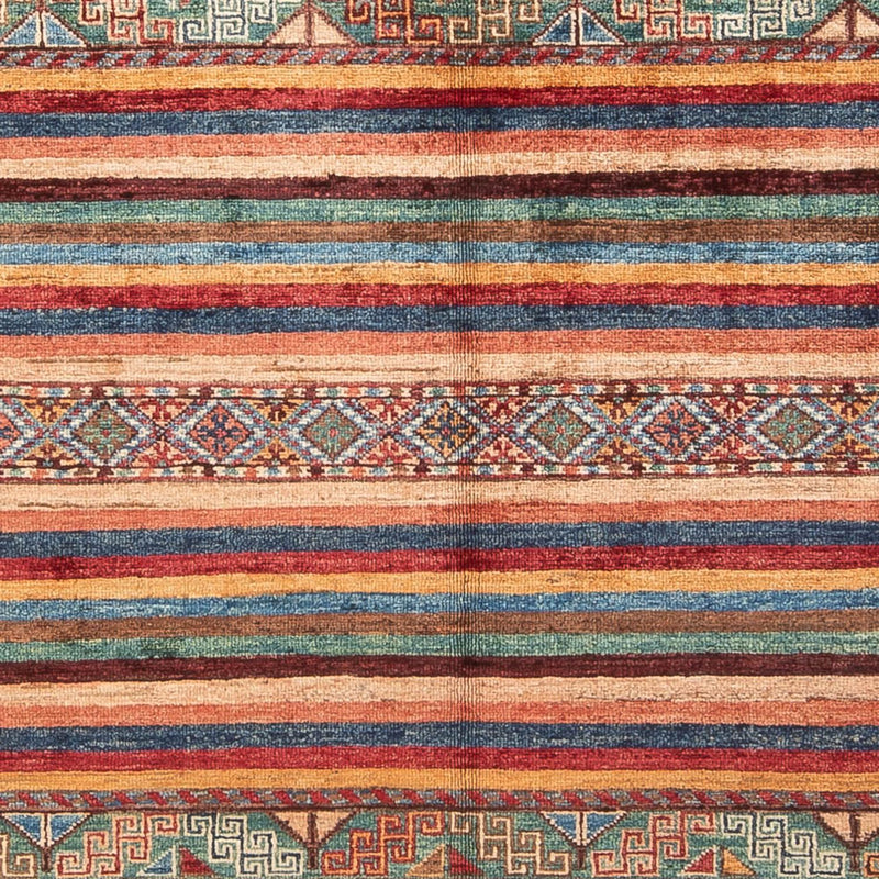 Alfombra Ziegler - Shal - 185 x 116 cm - multicolor