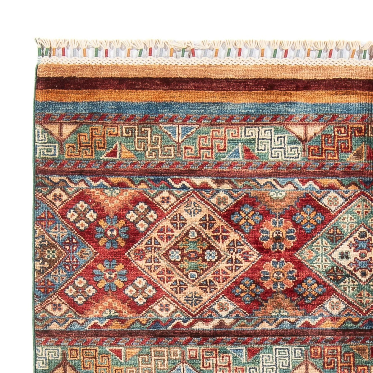 Shal Alfombra 116x185cm - Alfombra oriental