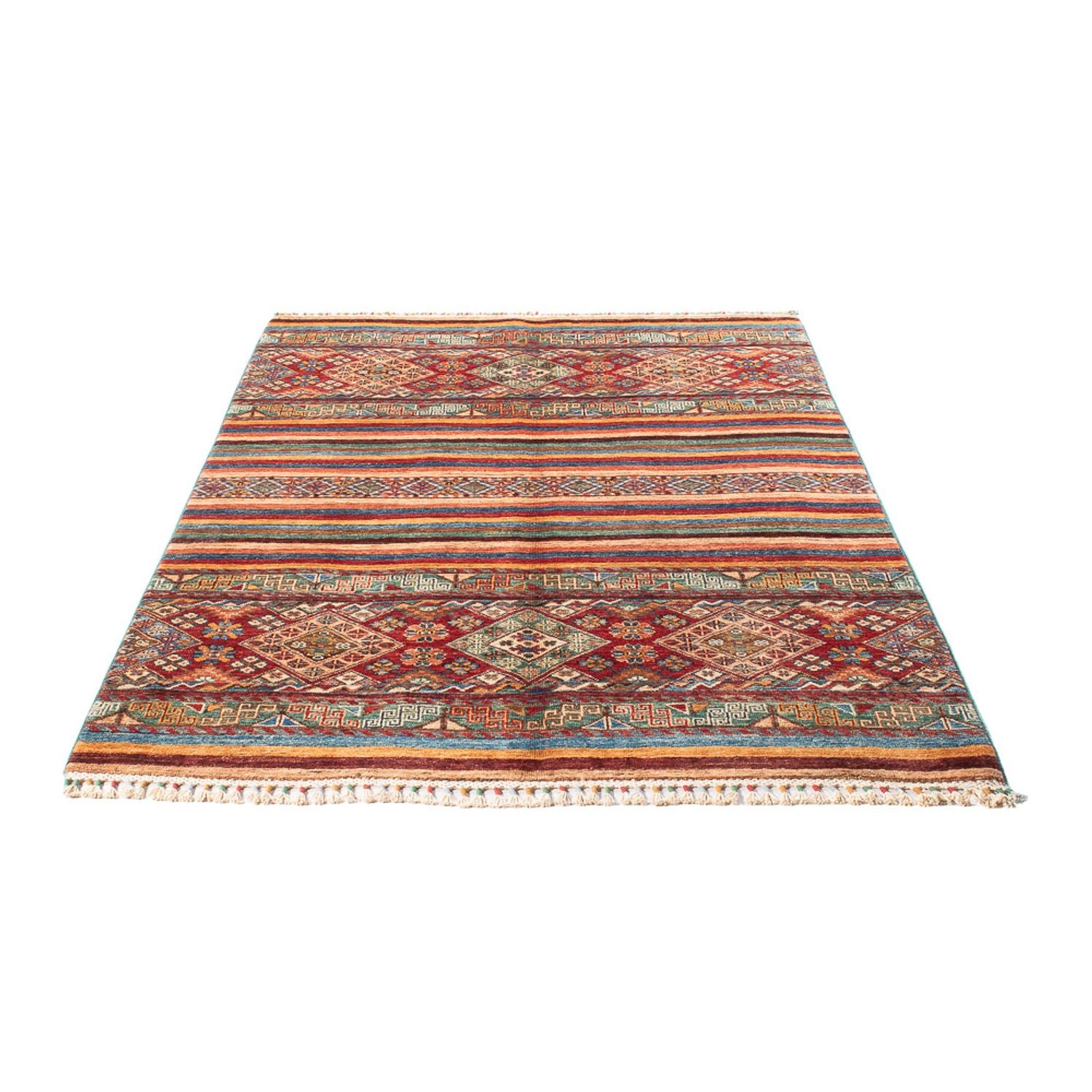 Alfombra Ziegler - Shal - 185 x 116 cm - multicolor