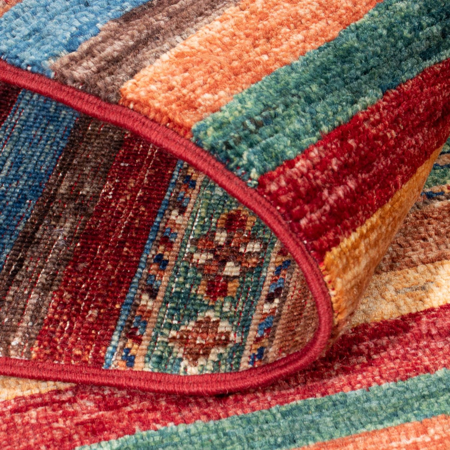 Alfombra Ziegler - Shal - 189 x 122 cm - multicolor