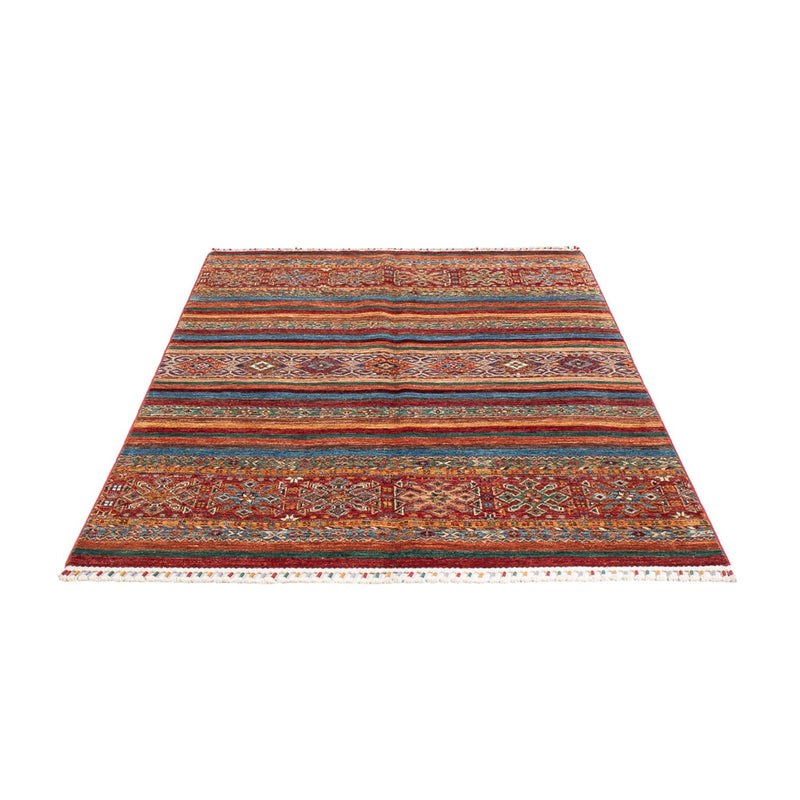 Alfombra Ziegler - Shal - 189 x 122 cm - multicolor