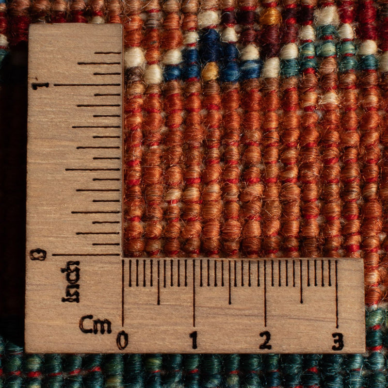 Alfombra Ziegler - Shal - 189 x 122 cm - multicolor