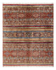 Shal Alfombra 153x192cm - Alfombra oriental