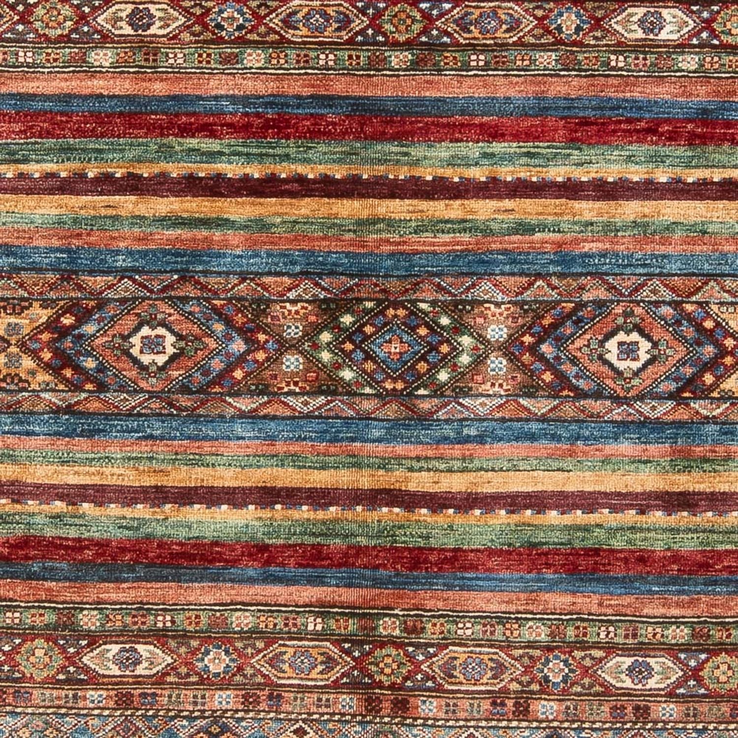 Alfombra Ziegler - Shal - 192 x 153 cm - multicolor