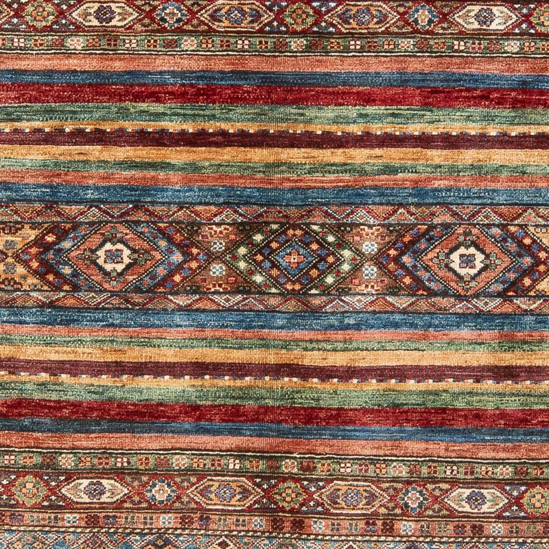 Alfombra Ziegler - Shal - 192 x 153 cm - multicolor