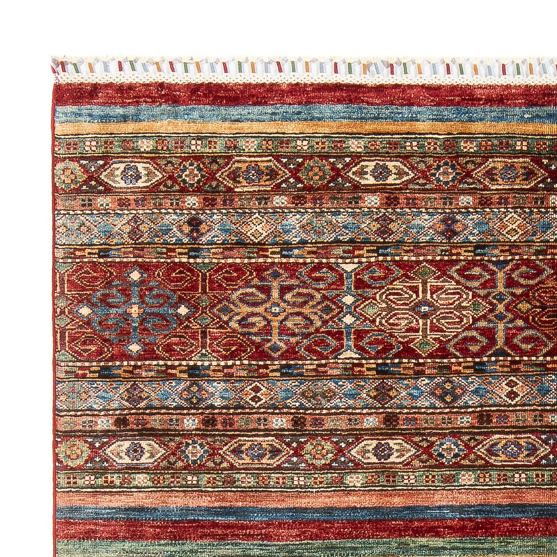 Alfombra Ziegler - Shal - 192 x 153 cm - multicolor