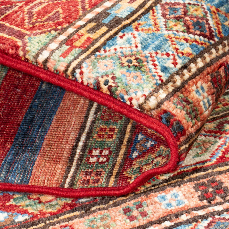 Alfombra Ziegler - Shal - 192 x 153 cm - multicolor