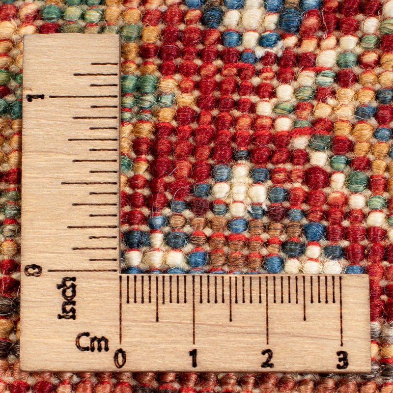 Alfombra Ziegler - Shal - 192 x 153 cm - multicolor