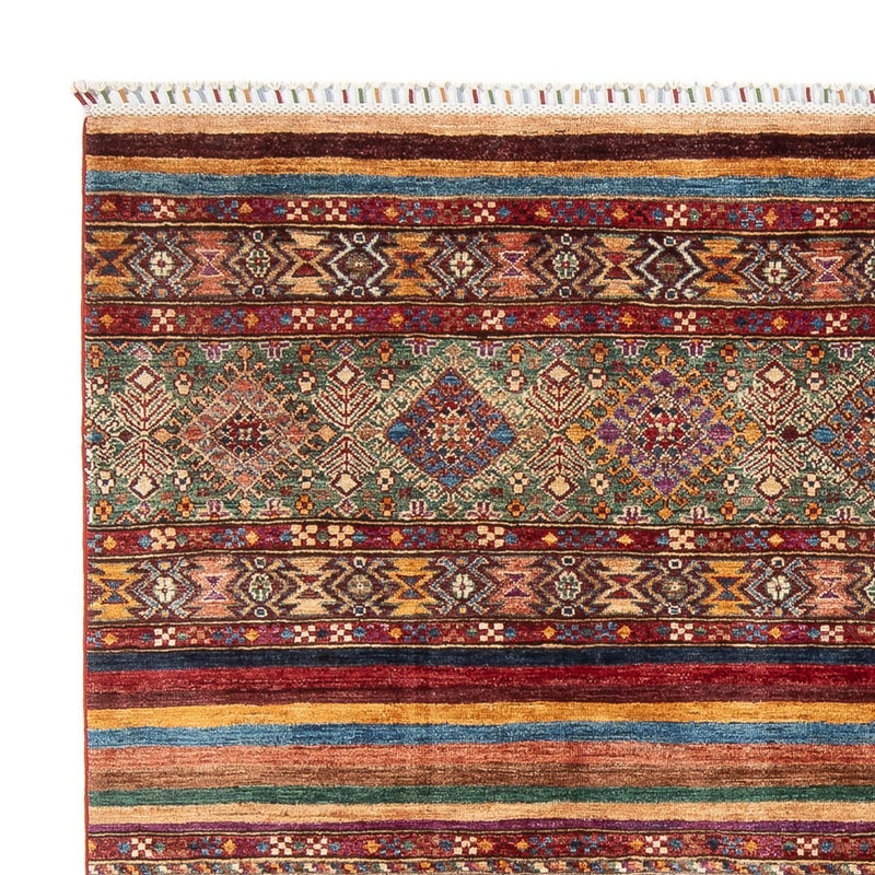 Alfombra Ziegler - Shal cuadrado  - 200 x 190 cm - multicolor