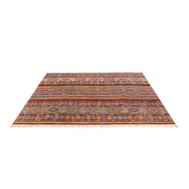 Alfombra Ziegler - Shal cuadrado  - 200 x 190 cm - multicolor