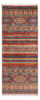 Alfombra de pasillo Alfombra Ziegler - Shal - 205 x 77 cm - multicolor