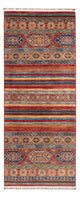 Shal Alfombra 205x77cm - Alfombra oriental