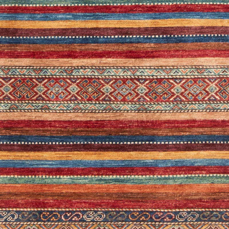 Alfombra de pasillo Alfombra Ziegler - Shal - 205 x 77 cm - multicolor