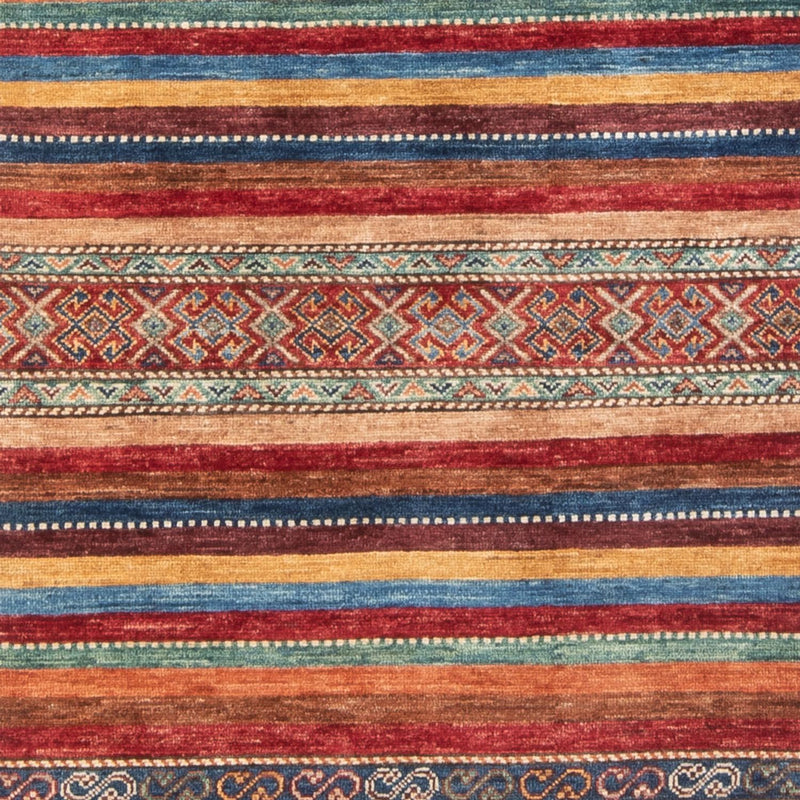 Alfombra de pasillo Alfombra Ziegler - Shal - 204 x 77 cm - multicolor