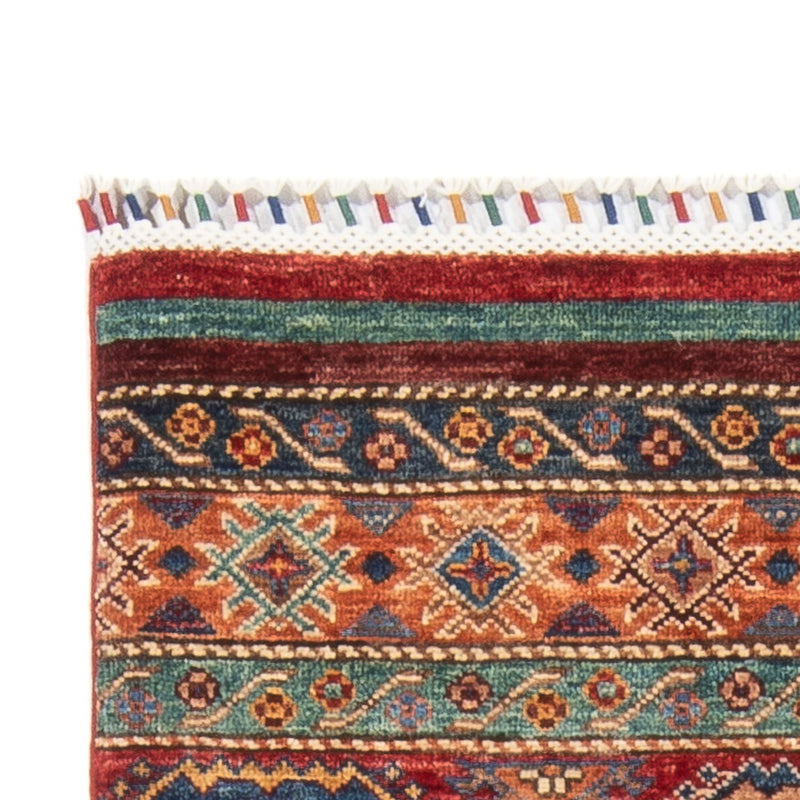 Alfombra de pasillo Alfombra Ziegler - Shal - 204 x 77 cm - multicolor