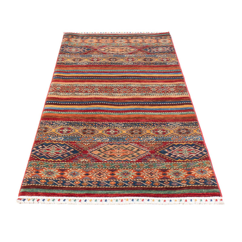 Alfombra de pasillo Alfombra Ziegler - Shal - 204 x 77 cm - multicolor