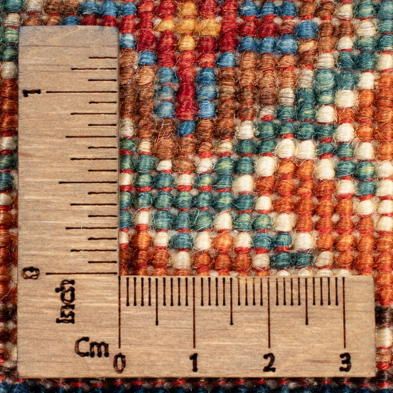 Alfombra de pasillo Alfombra Ziegler - Shal - 204 x 77 cm - multicolor