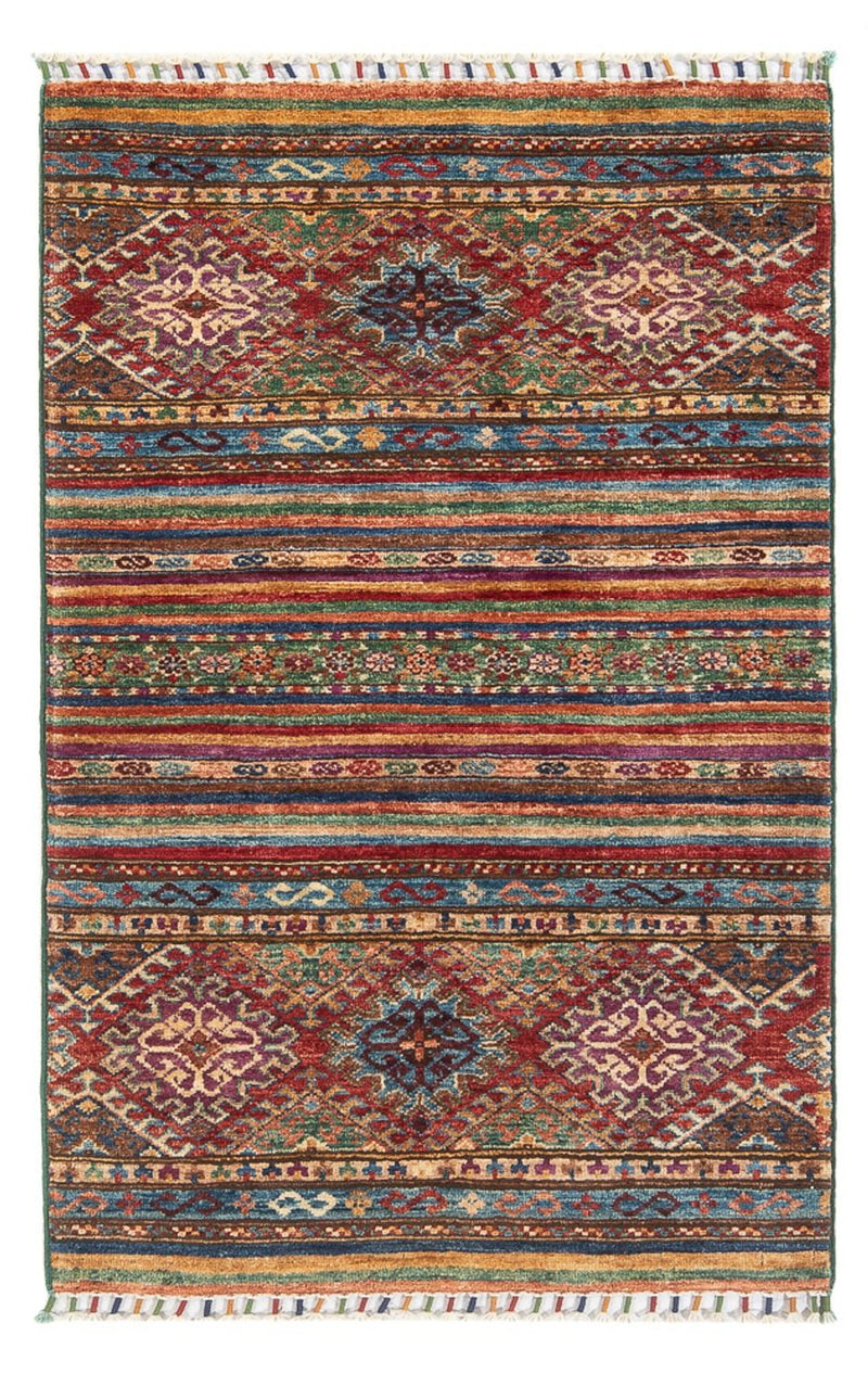 Alfombra Ziegler - Shal - 120 x 68 cm - multicolor