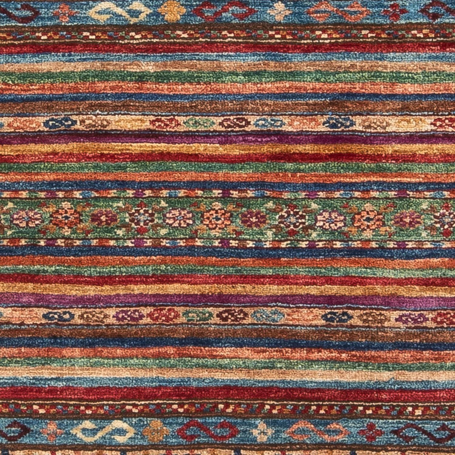 Alfombra Ziegler - Shal - 120 x 68 cm - multicolor