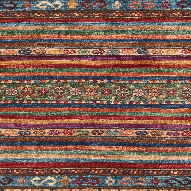 Alfombra Ziegler - Shal - 120 x 68 cm - multicolor