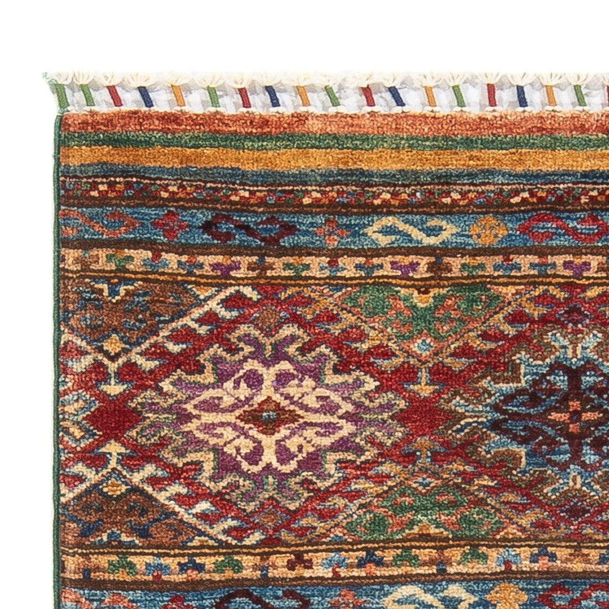 Shal Alfombra 68x120cm - Alfombra oriental