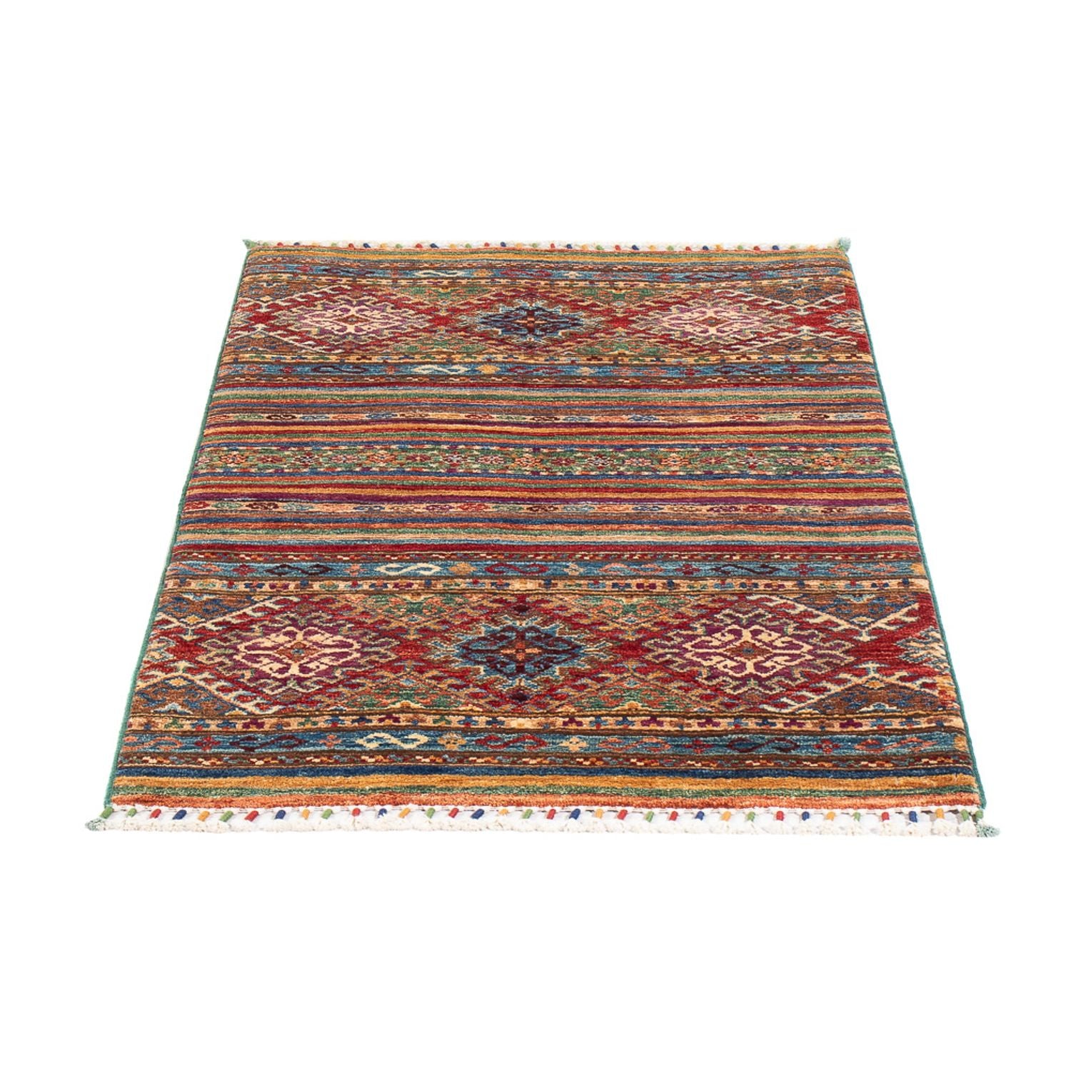 Alfombra Ziegler - Shal - 120 x 68 cm - multicolor