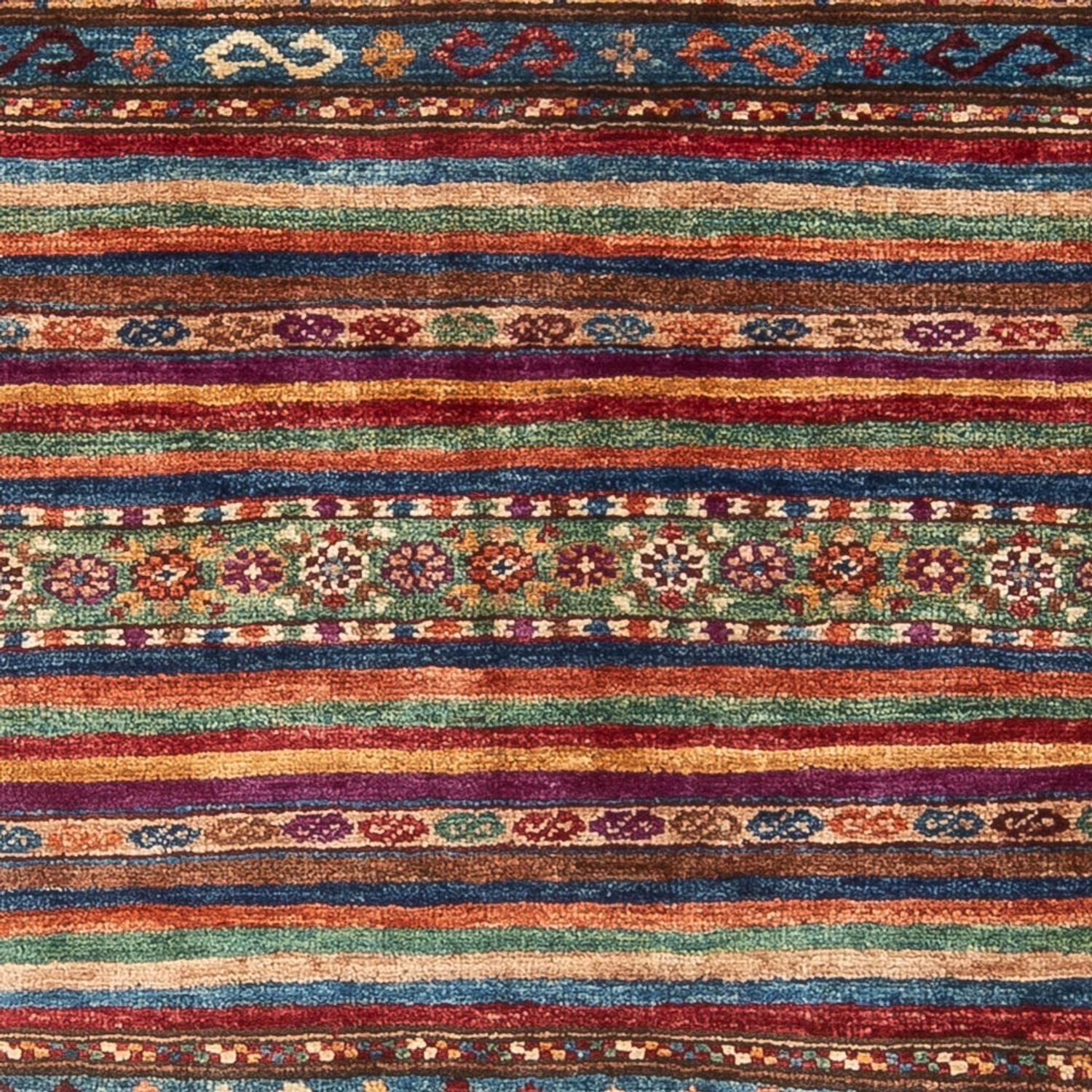 Alfombra Ziegler - Shal - 132 x 68 cm - multicolor