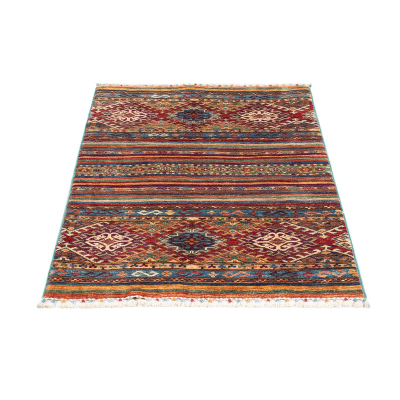 Alfombra Ziegler - Shal - 132 x 68 cm - multicolor
