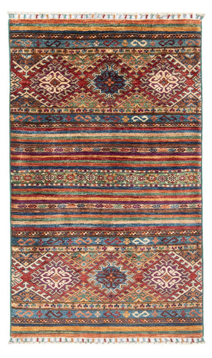 Alfombra Ziegler - Shal - 132 x 70 cm - multicolor