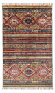 Shal Alfombra 70x132cm - Alfombra oriental