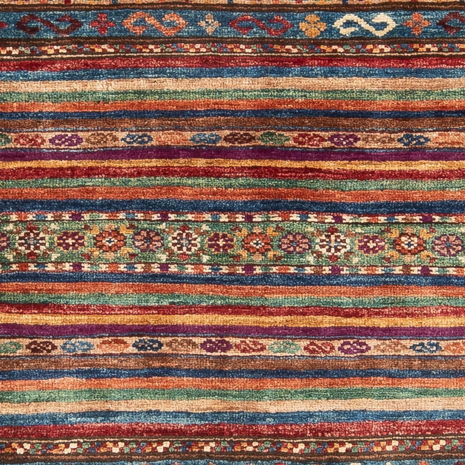 Alfombra Ziegler - Shal - 132 x 70 cm - multicolor