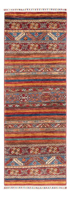 Alfombra de pasillo Alfombra Ziegler - Shal - 189 x 62 cm - multicolor