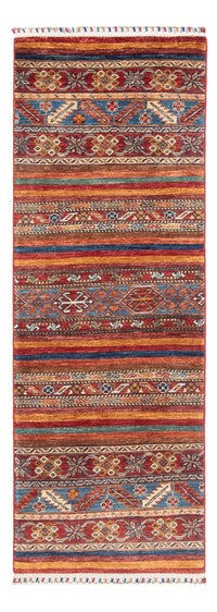 Alfombra de pasillo Alfombra Ziegler - Shal - 189 x 62 cm - multicolor