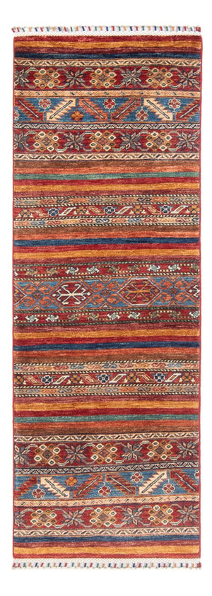 Alfombra de pasillo Alfombra Ziegler - Shal - 189 x 62 cm - multicolor