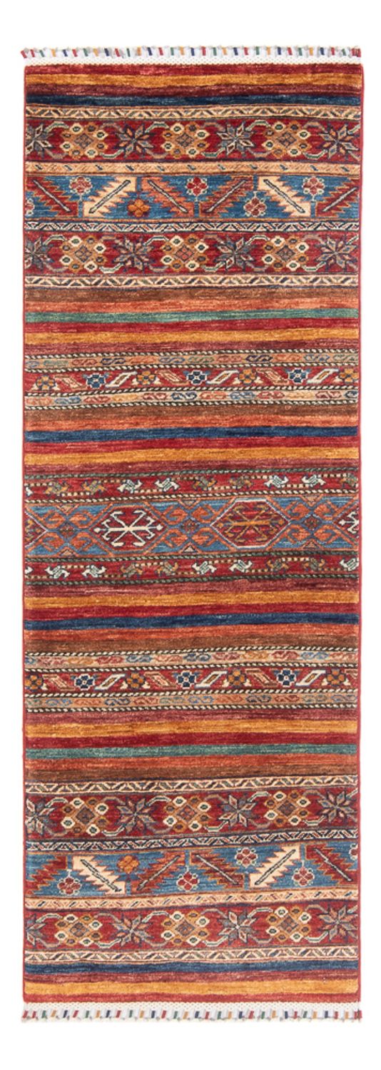 Alfombra de pasillo Alfombra Ziegler - Shal - 189 x 62 cm - multicolor