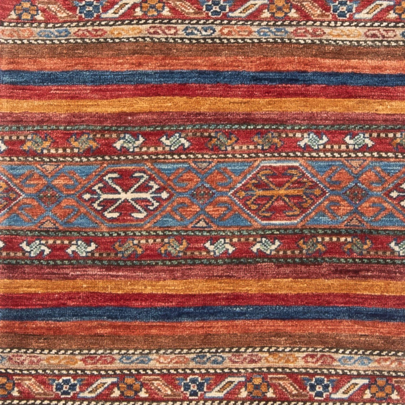 Alfombra de pasillo Alfombra Ziegler - Shal - 189 x 62 cm - multicolor