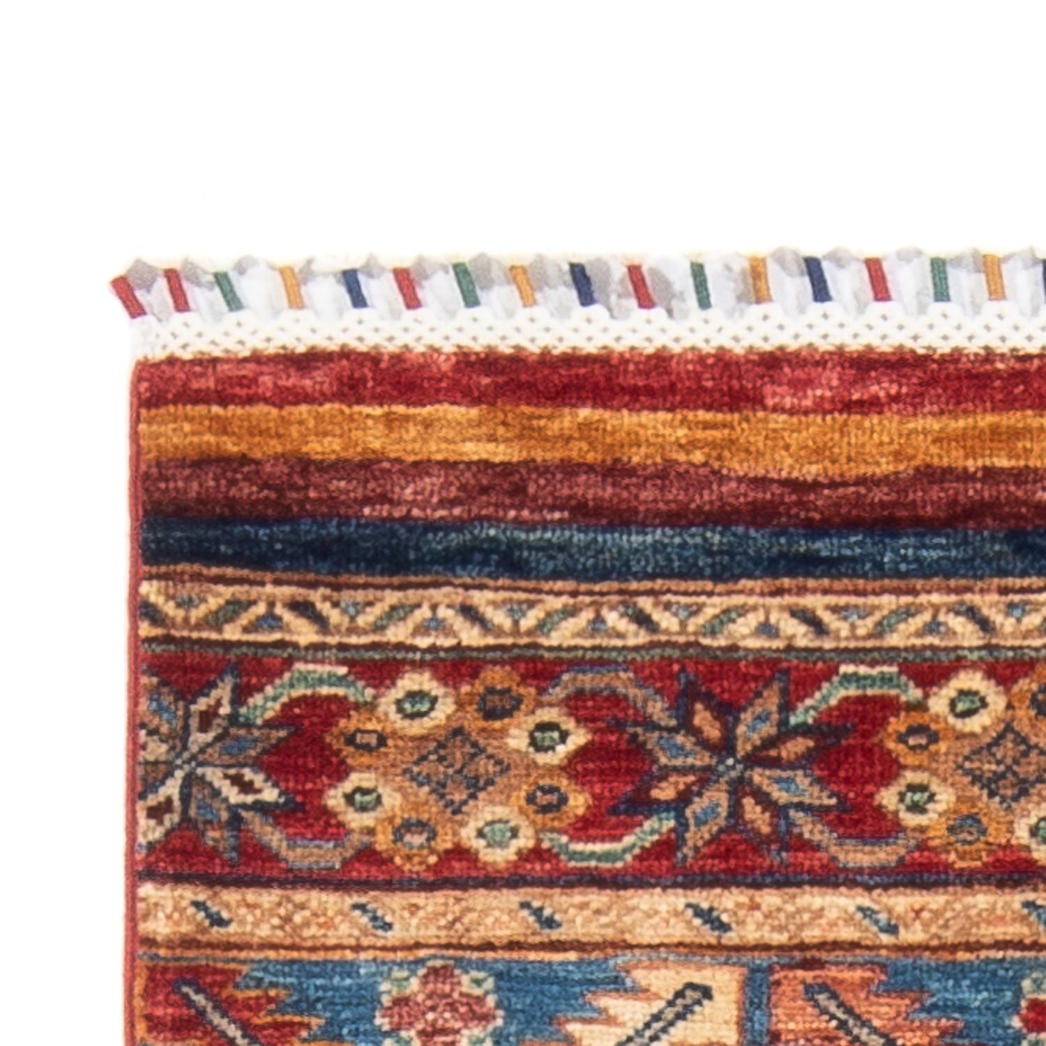 Alfombra de pasillo Alfombra Ziegler - Shal - 189 x 62 cm - multicolor