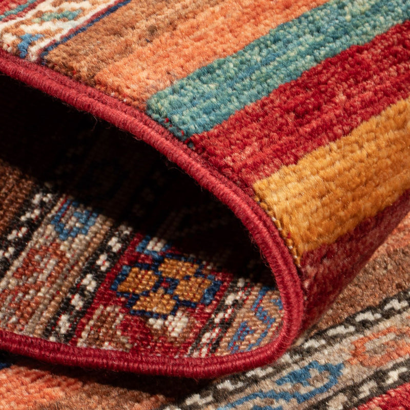 Alfombra de pasillo Alfombra Ziegler - Shal - 189 x 62 cm - multicolor