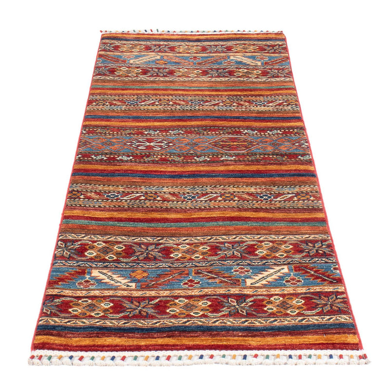 Alfombra de pasillo Alfombra Ziegler - Shal - 189 x 62 cm - multicolor