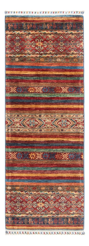 Alfombra de pasillo Alfombra Ziegler - Shal - 175 x 59 cm - multicolor